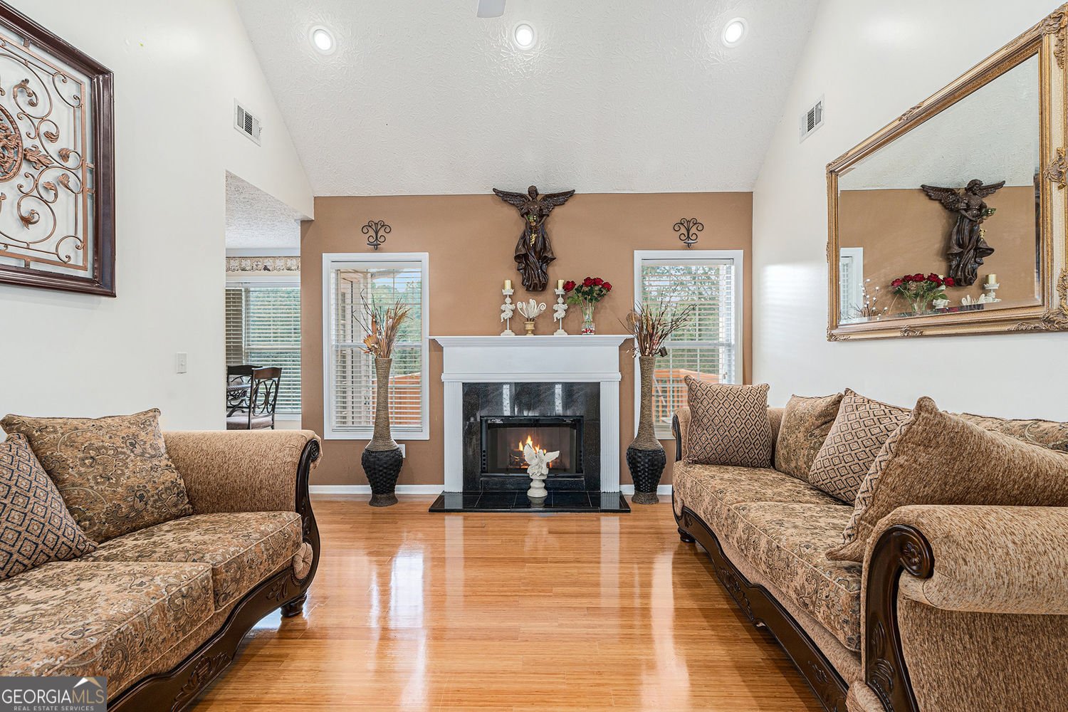 7475 Danielle Court Jonesboro - 9