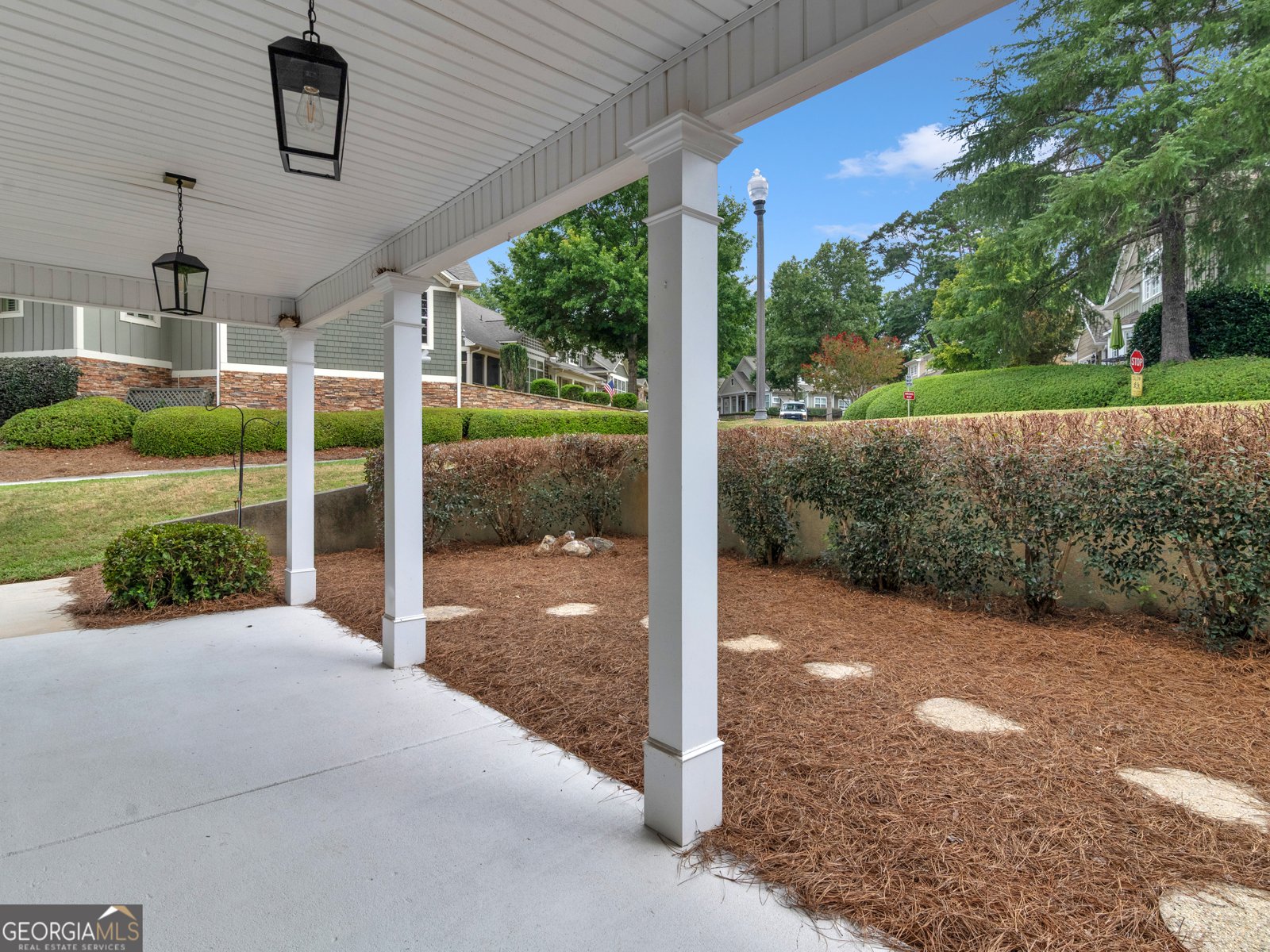 1232 Buttermilk Lane Griffin - 10