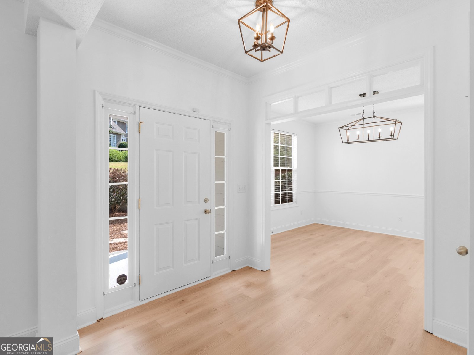 1232 Buttermilk Lane Griffin - 11