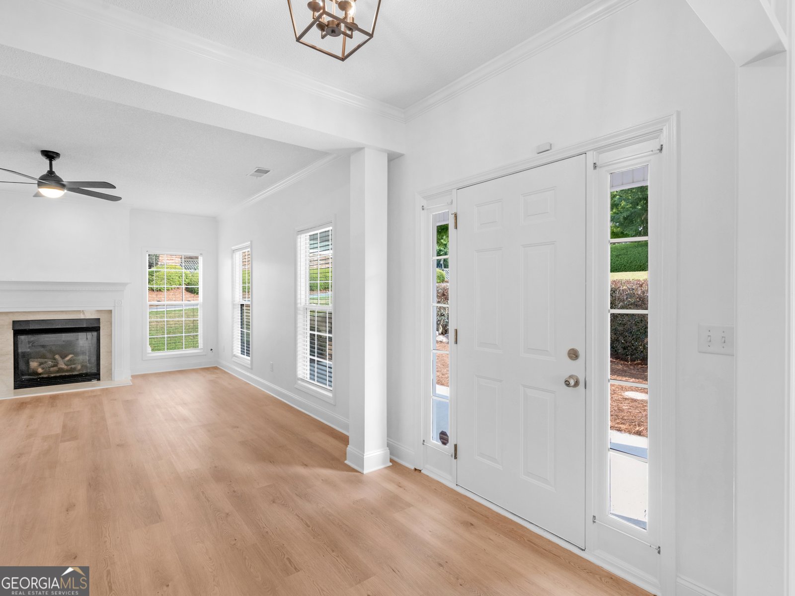 1232 Buttermilk Lane Griffin - 12