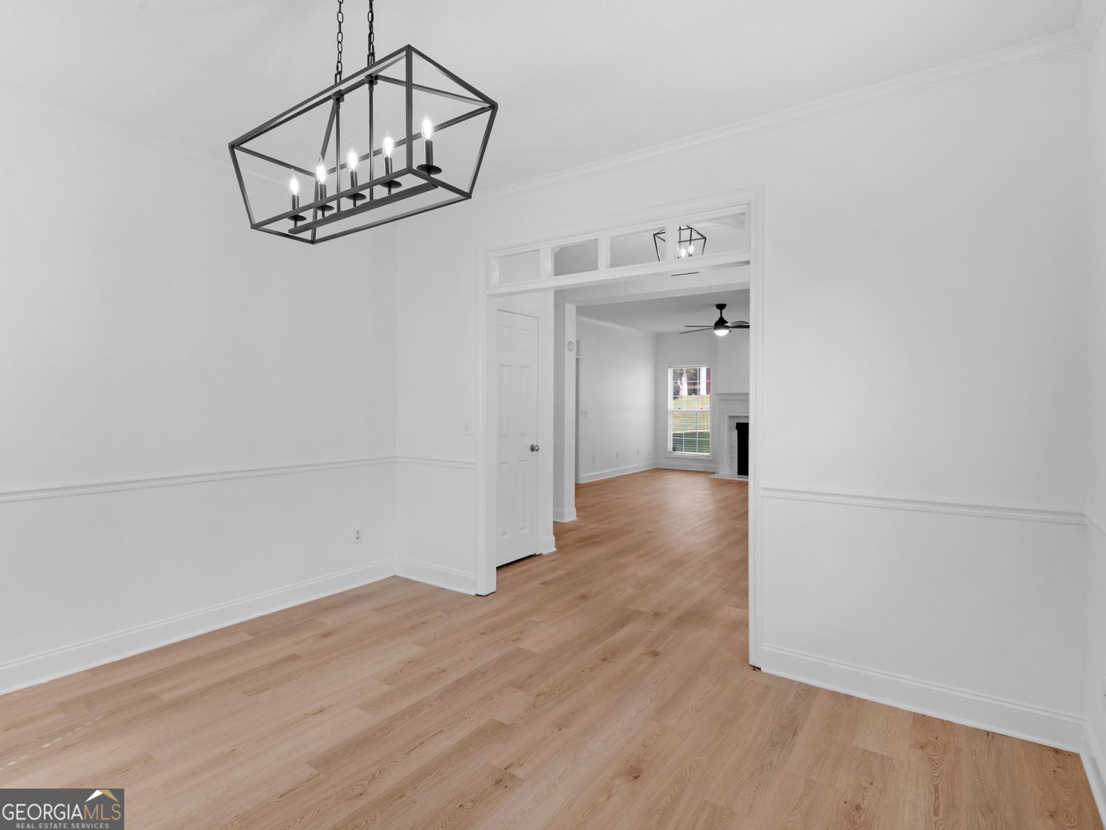 1232 Buttermilk Lane Griffin - 16