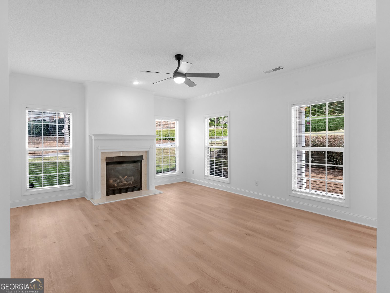 1232 Buttermilk Lane Griffin - 17