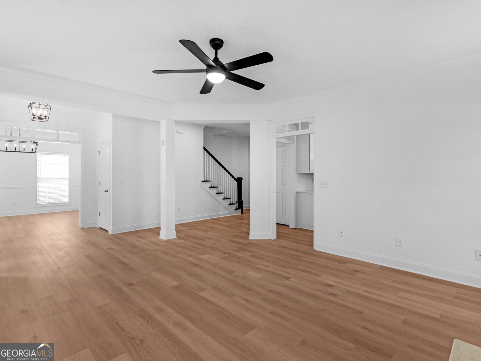 1232 Buttermilk Lane Griffin - 19