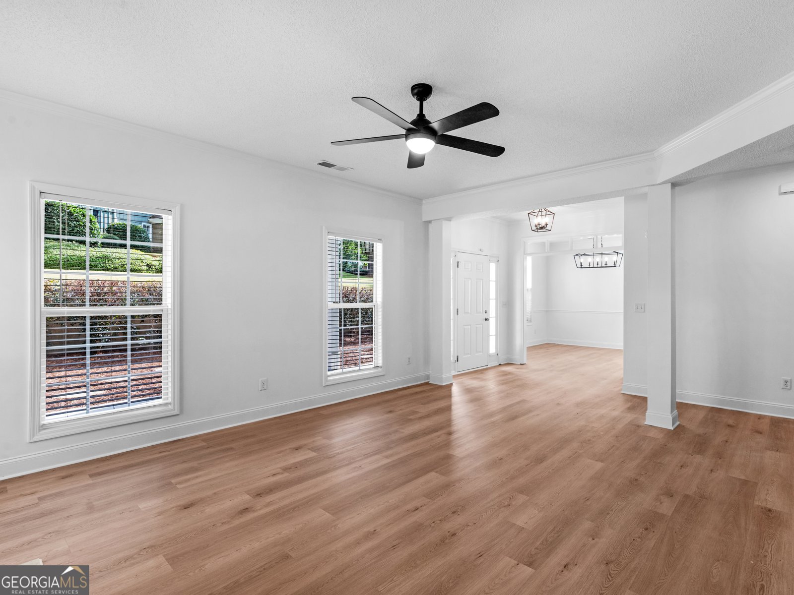 1232 Buttermilk Lane Griffin - 20