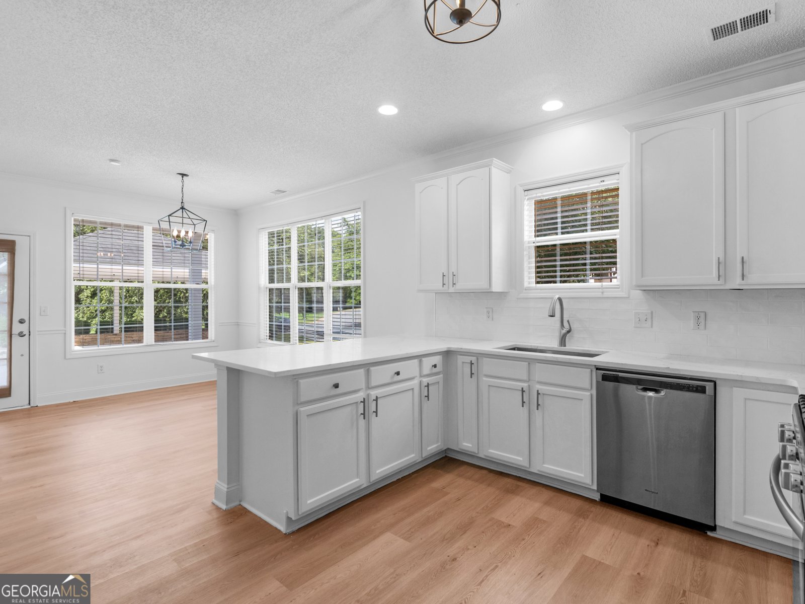 1232 Buttermilk Lane Griffin - 21