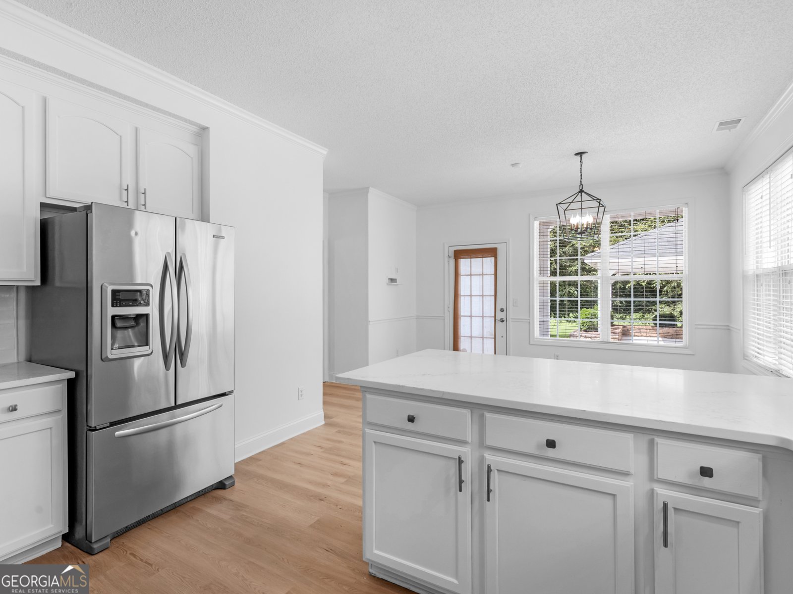 1232 Buttermilk Lane Griffin - 22