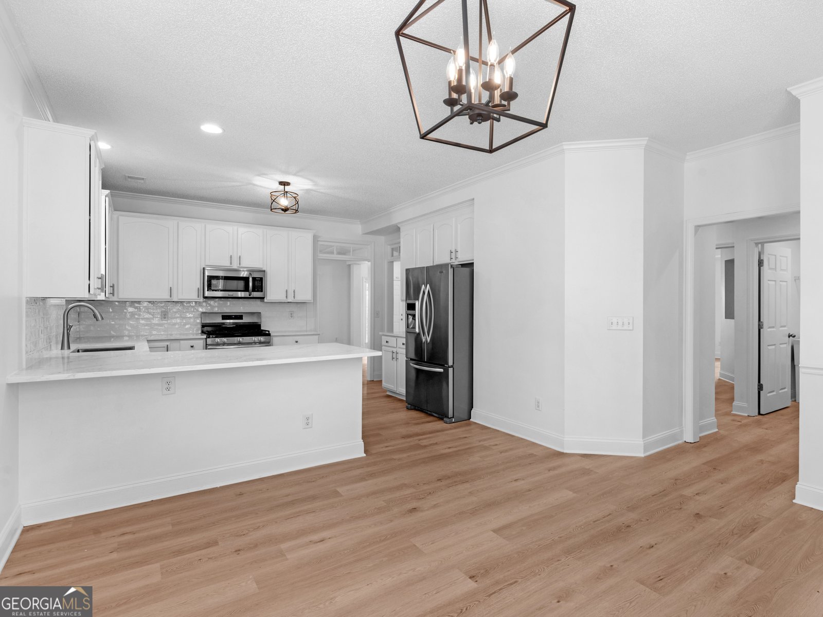 1232 Buttermilk Lane Griffin - 27