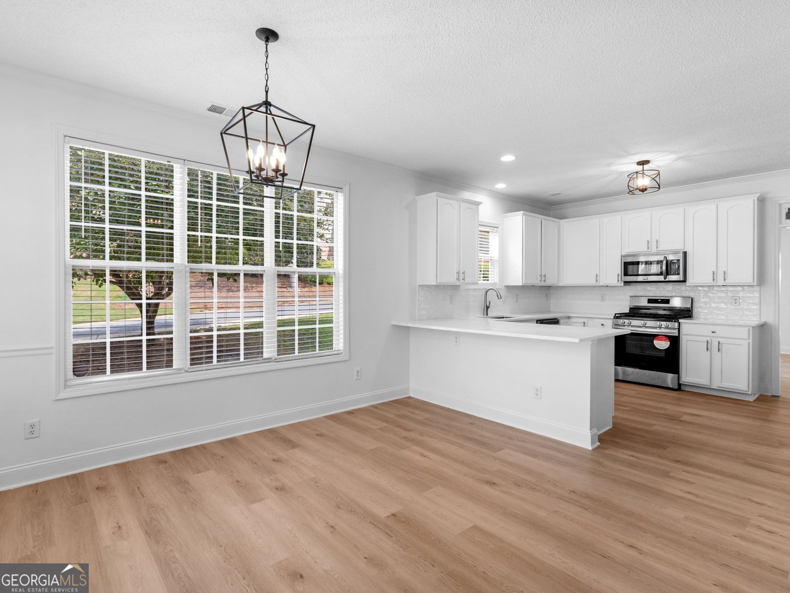 1232 Buttermilk Lane Griffin - 28