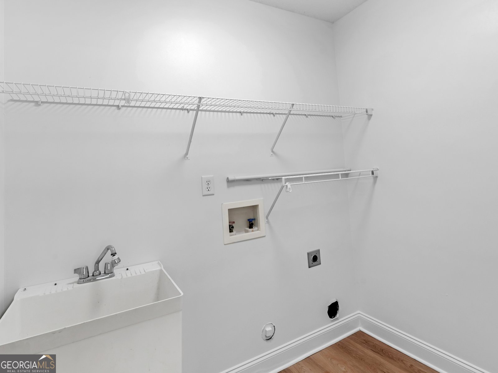 1232 Buttermilk Lane Griffin - 29