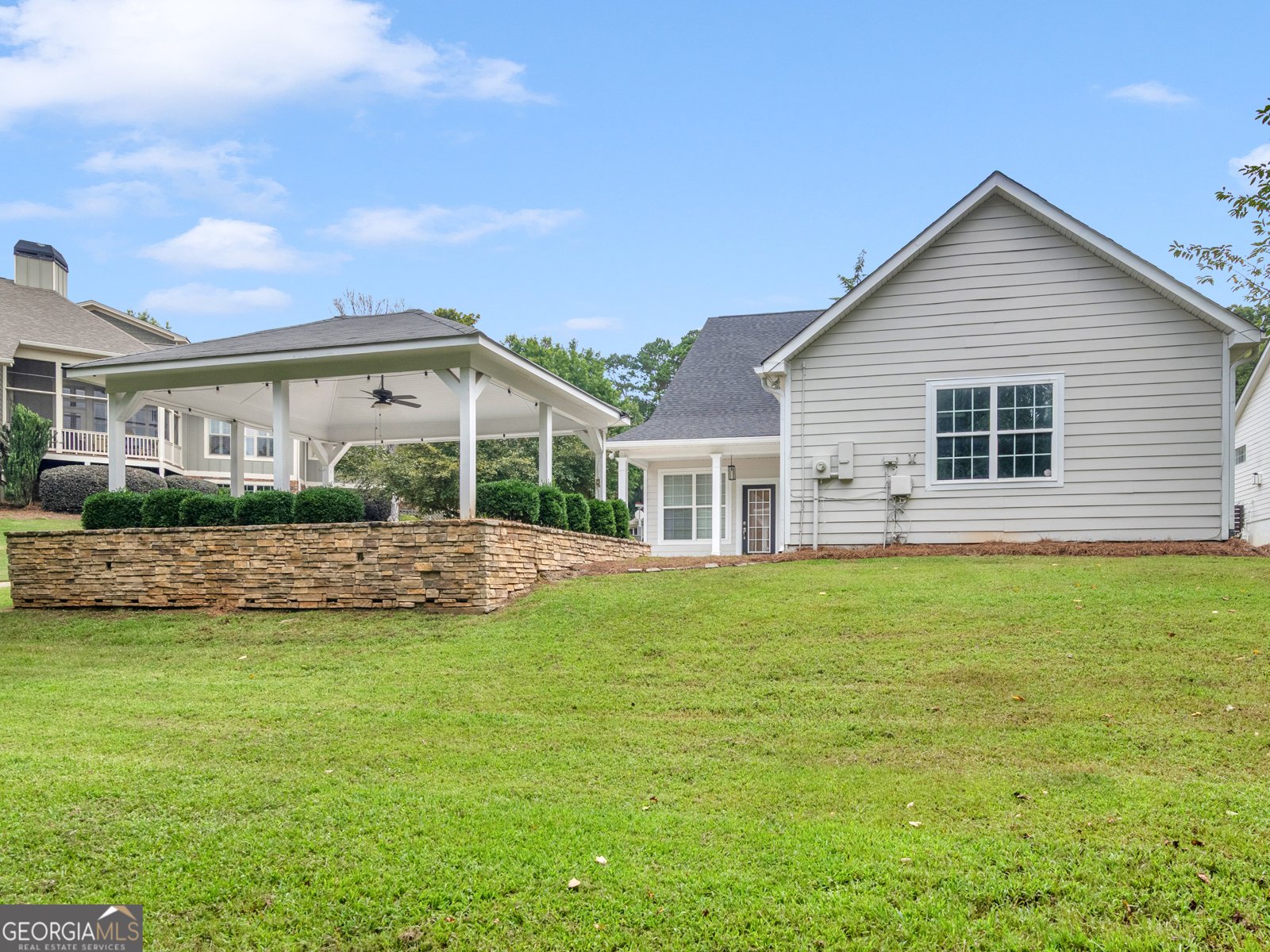 1232 Buttermilk Lane Griffin - 4