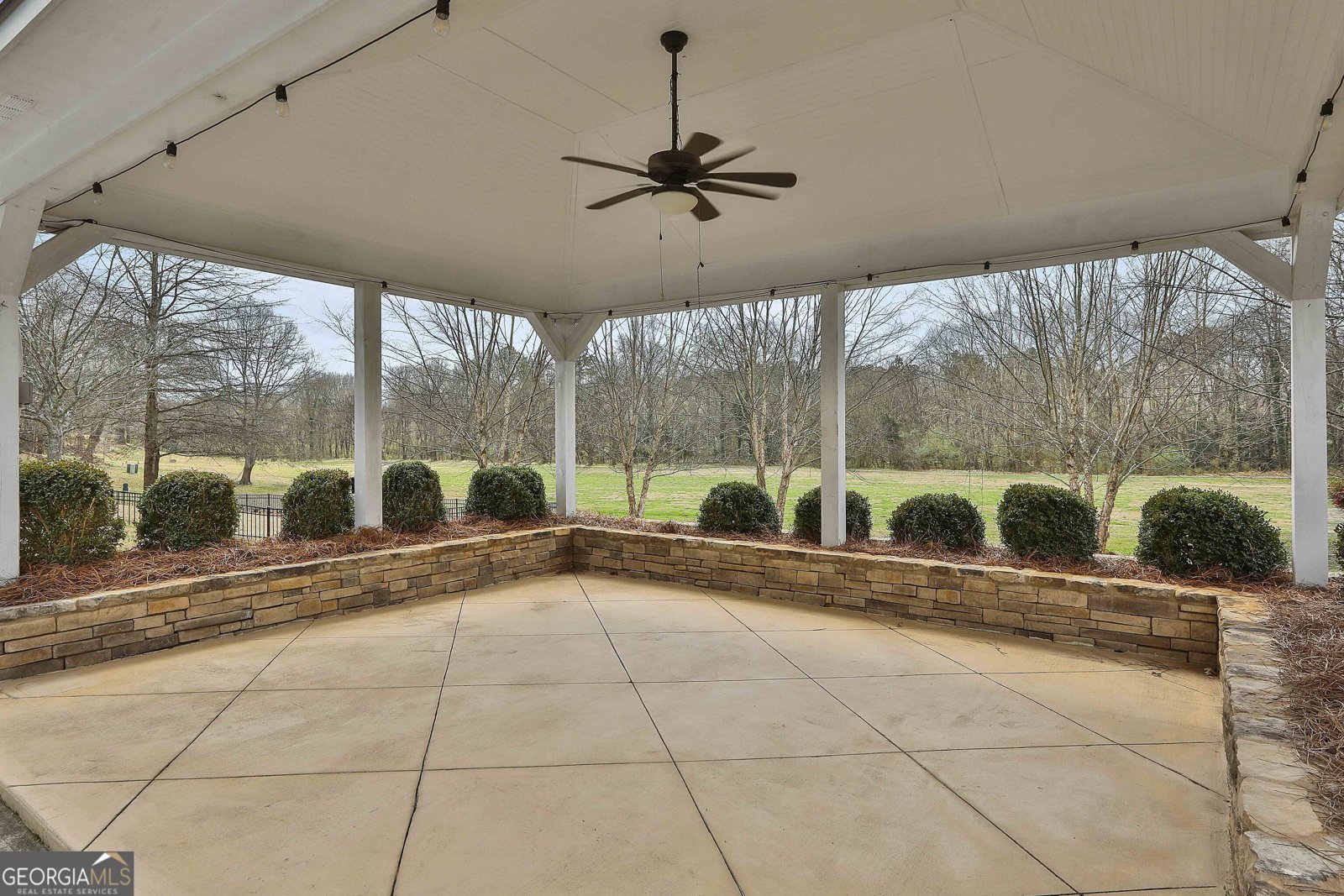 1232 Buttermilk Lane Griffin - 40