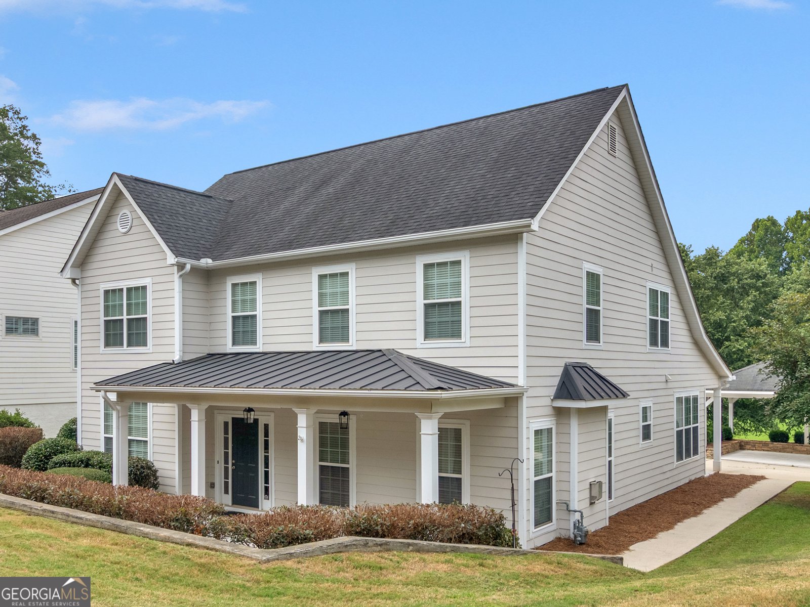 1232 Buttermilk Lane Griffin - 41