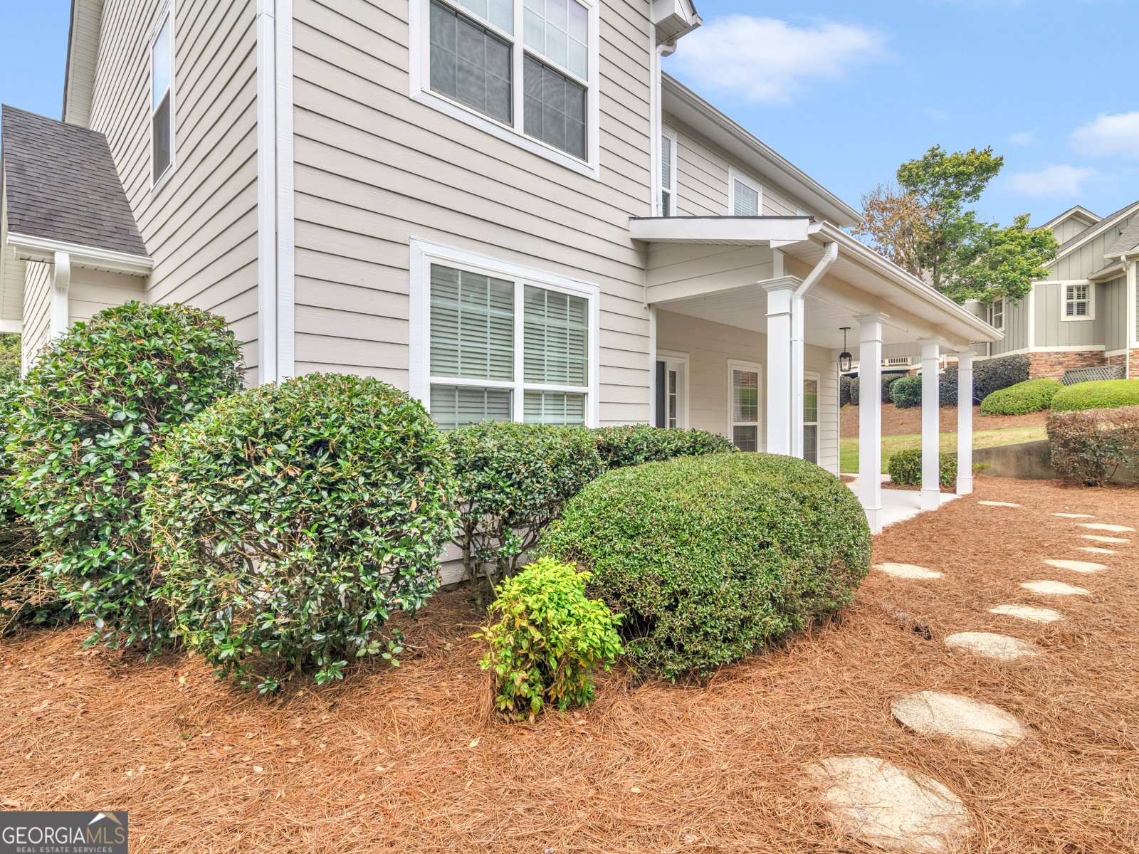 1232 Buttermilk Lane Griffin - 42