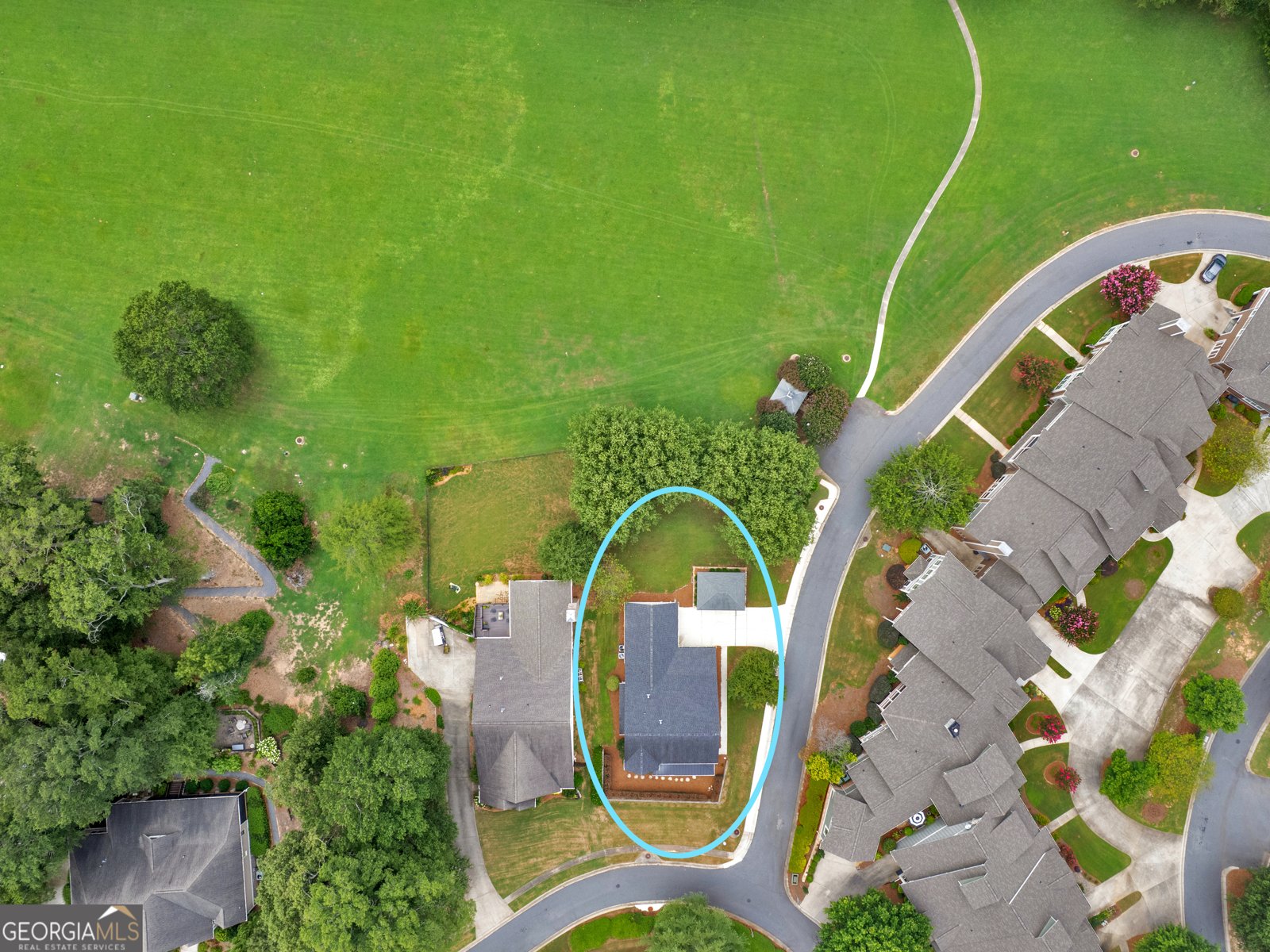 1232 Buttermilk Lane Griffin - 44