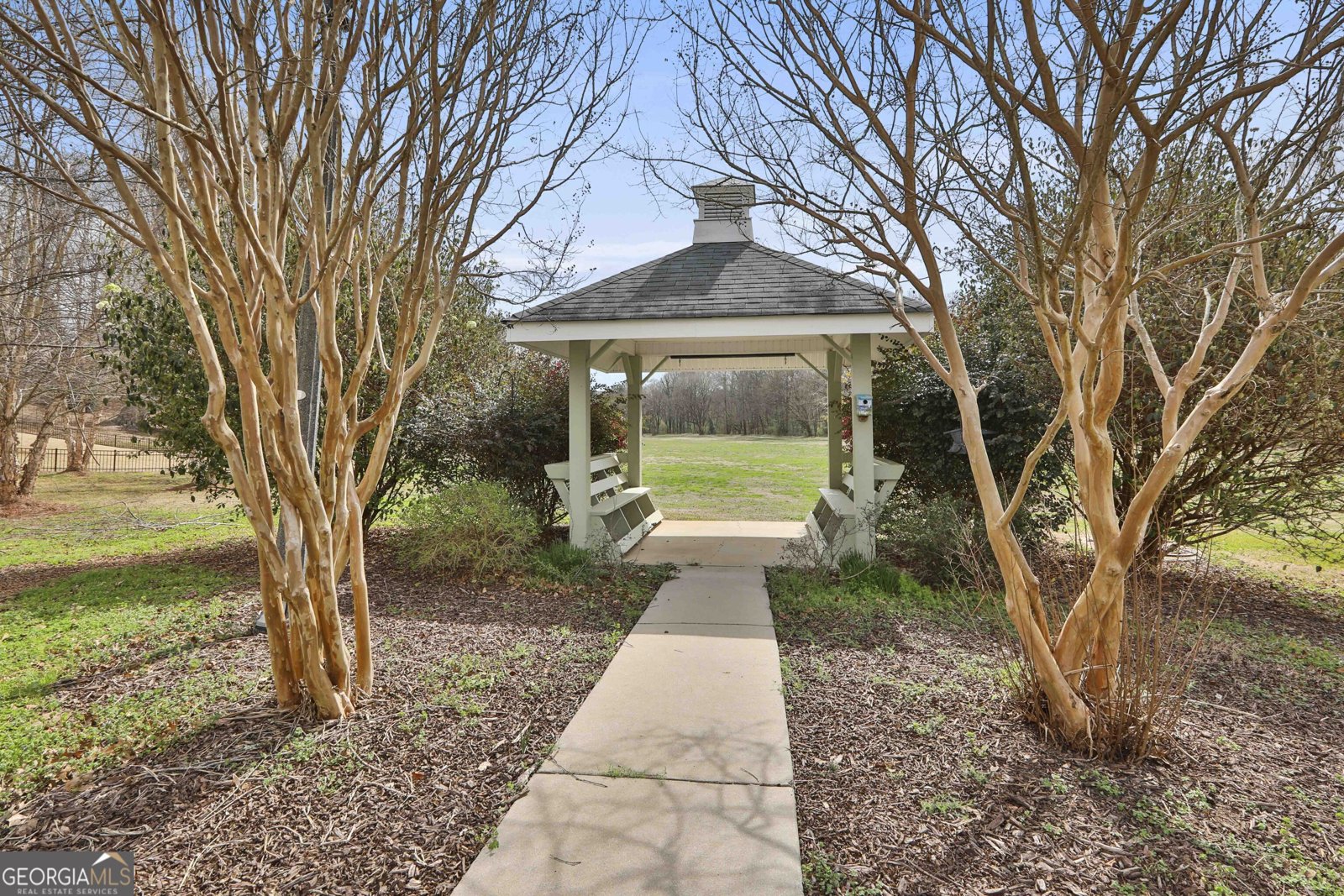 1232 Buttermilk Lane Griffin - 47