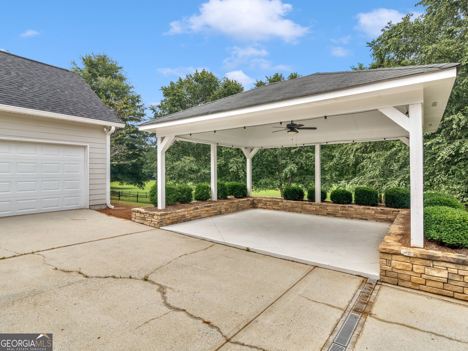 1232 Buttermilk Lane Griffin - 5