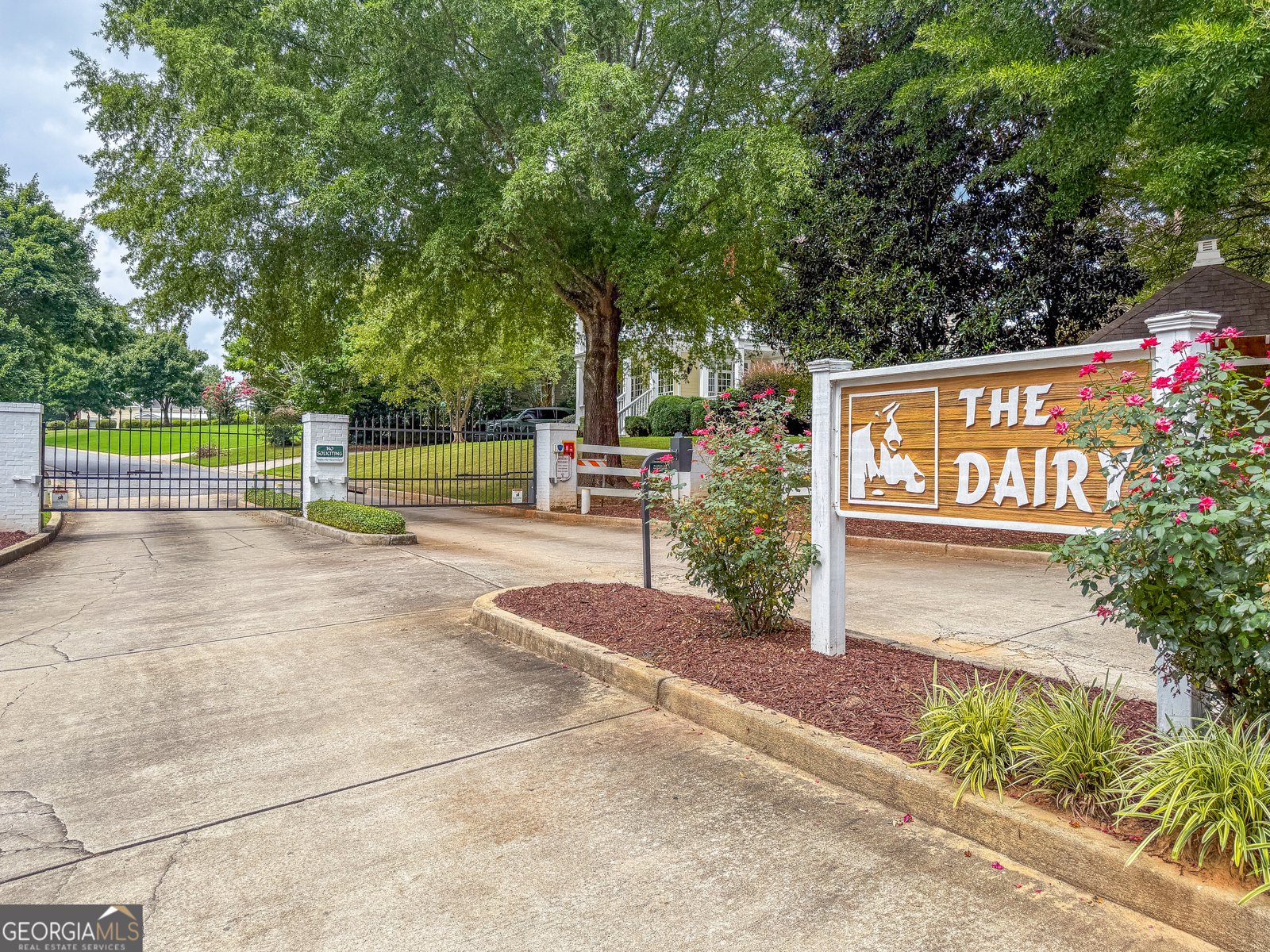 1232 Buttermilk Lane Griffin - 7