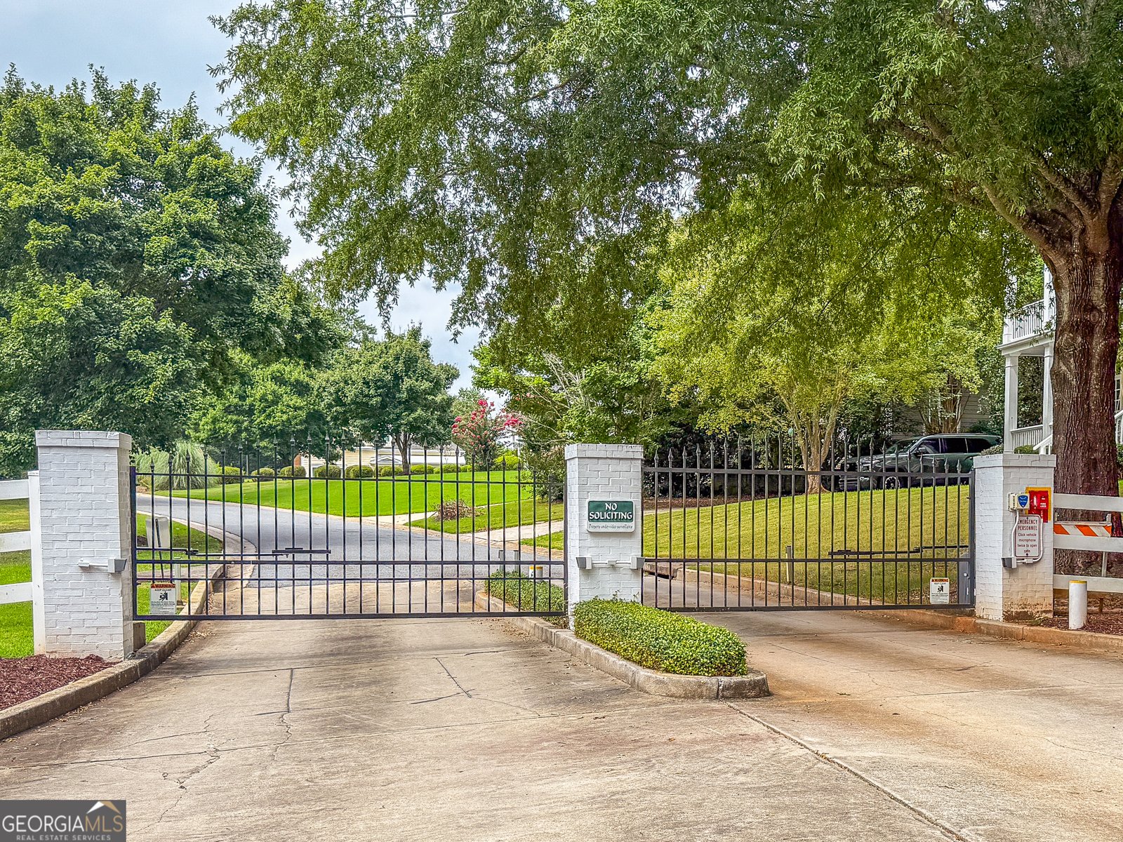 1232 Buttermilk Lane Griffin - 8