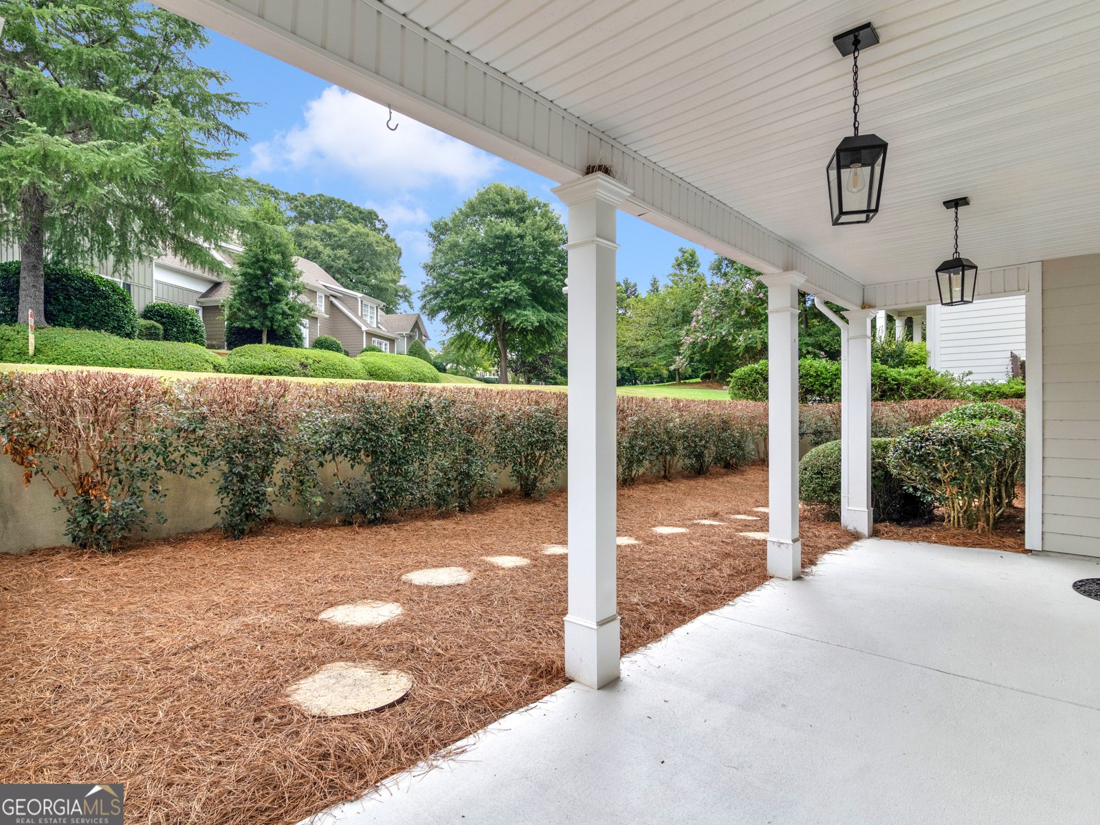 1232 Buttermilk Lane Griffin - 9