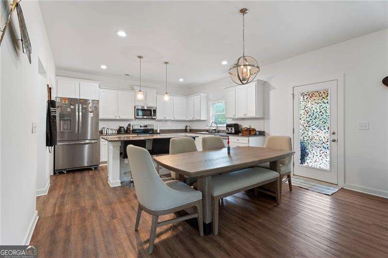 1564 Ridgewood Court Monroe - 1