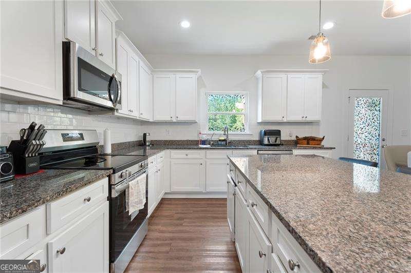 1564 Ridgewood Court Monroe - 2