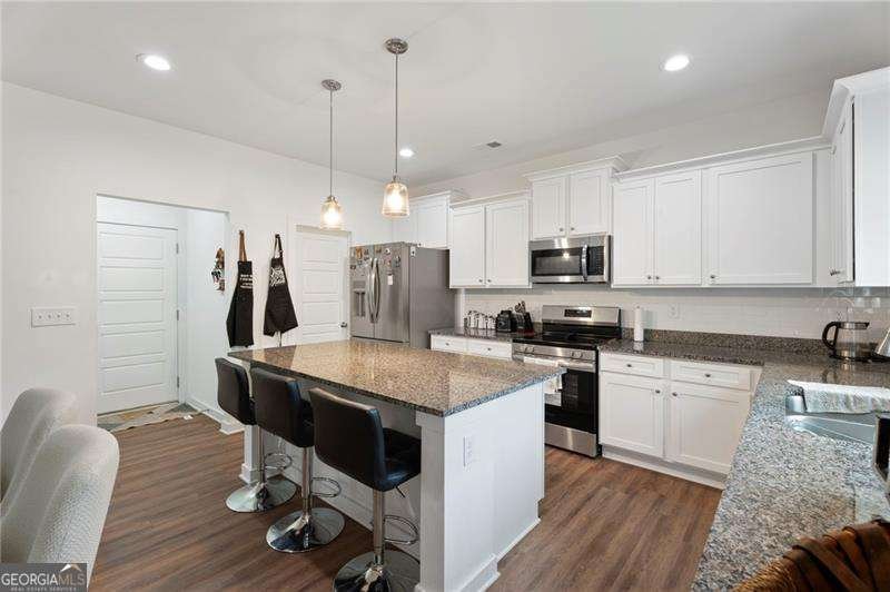1564 Ridgewood Court Monroe - 3