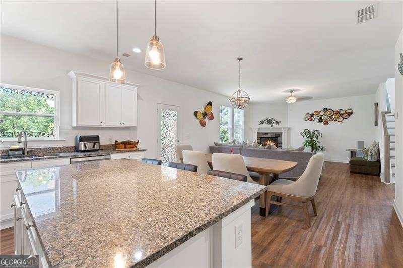 1564 Ridgewood Court Monroe - 4