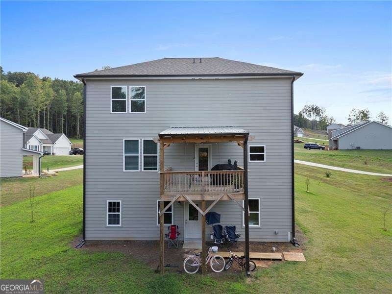 1564 Ridgewood Court Monroe - 40