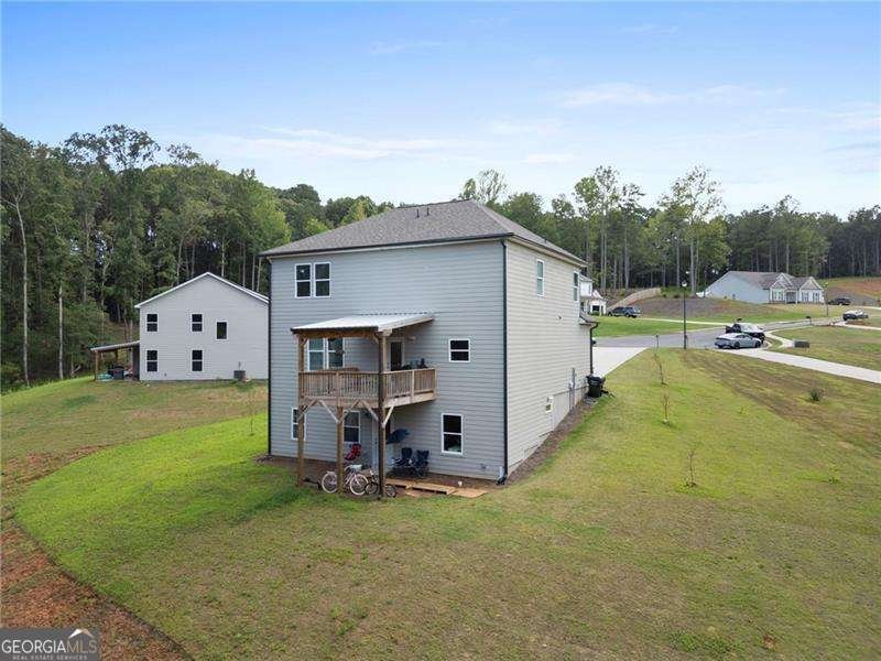 1564 Ridgewood Court Monroe - 41