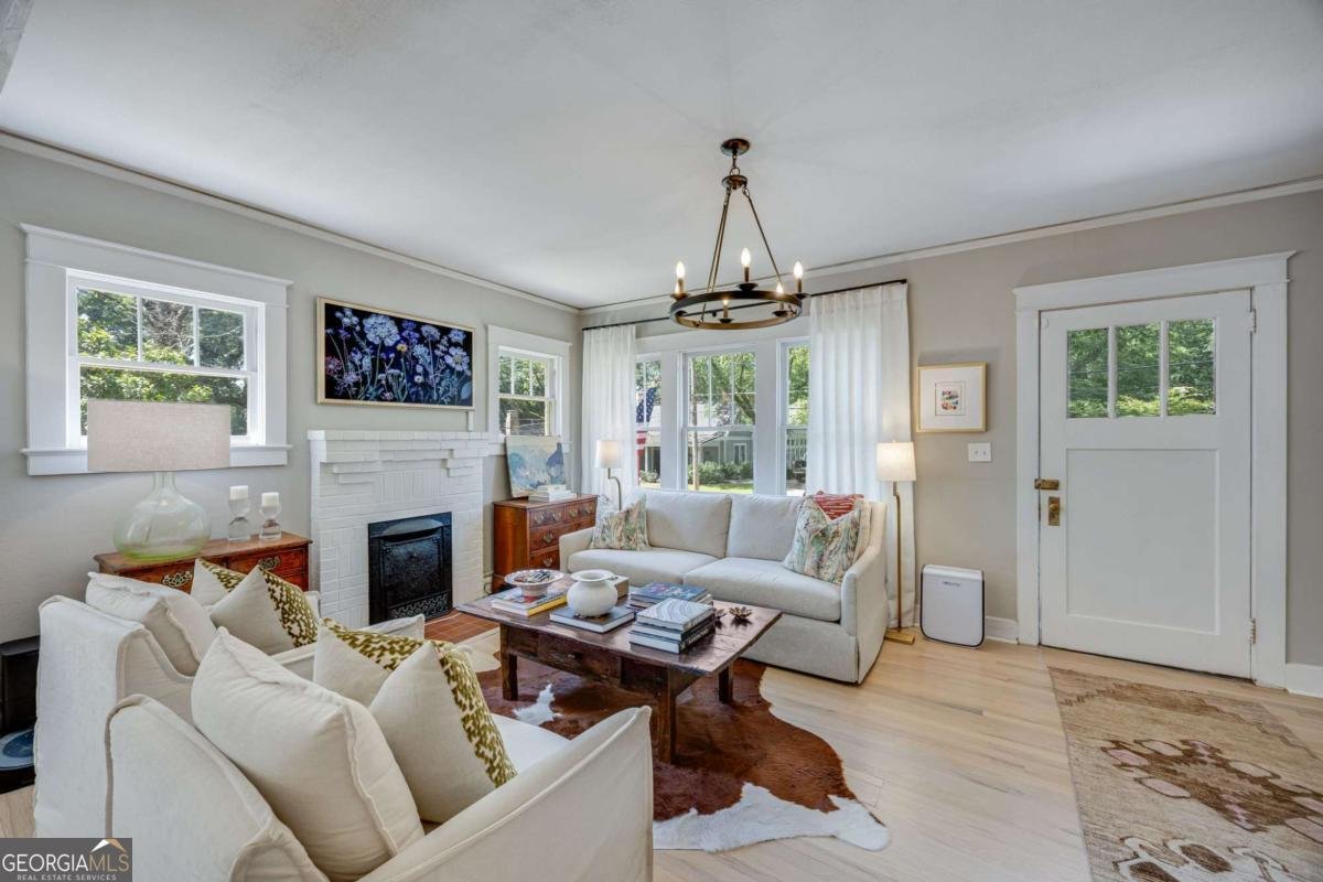 321 North Avenue Gainesville - 10