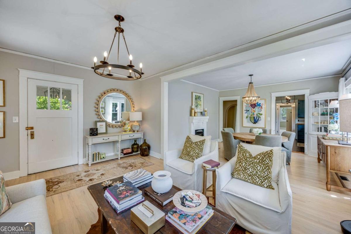 321 North Avenue Gainesville - 11
