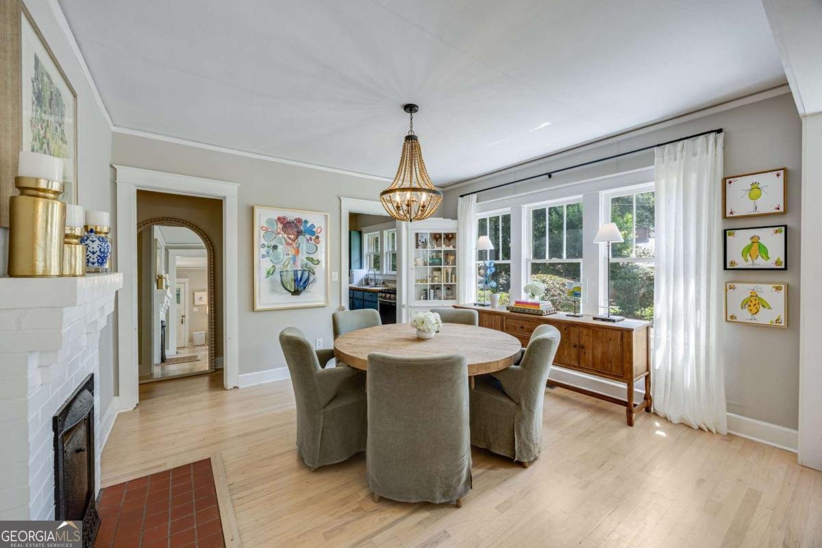 321 North Avenue Gainesville - 12