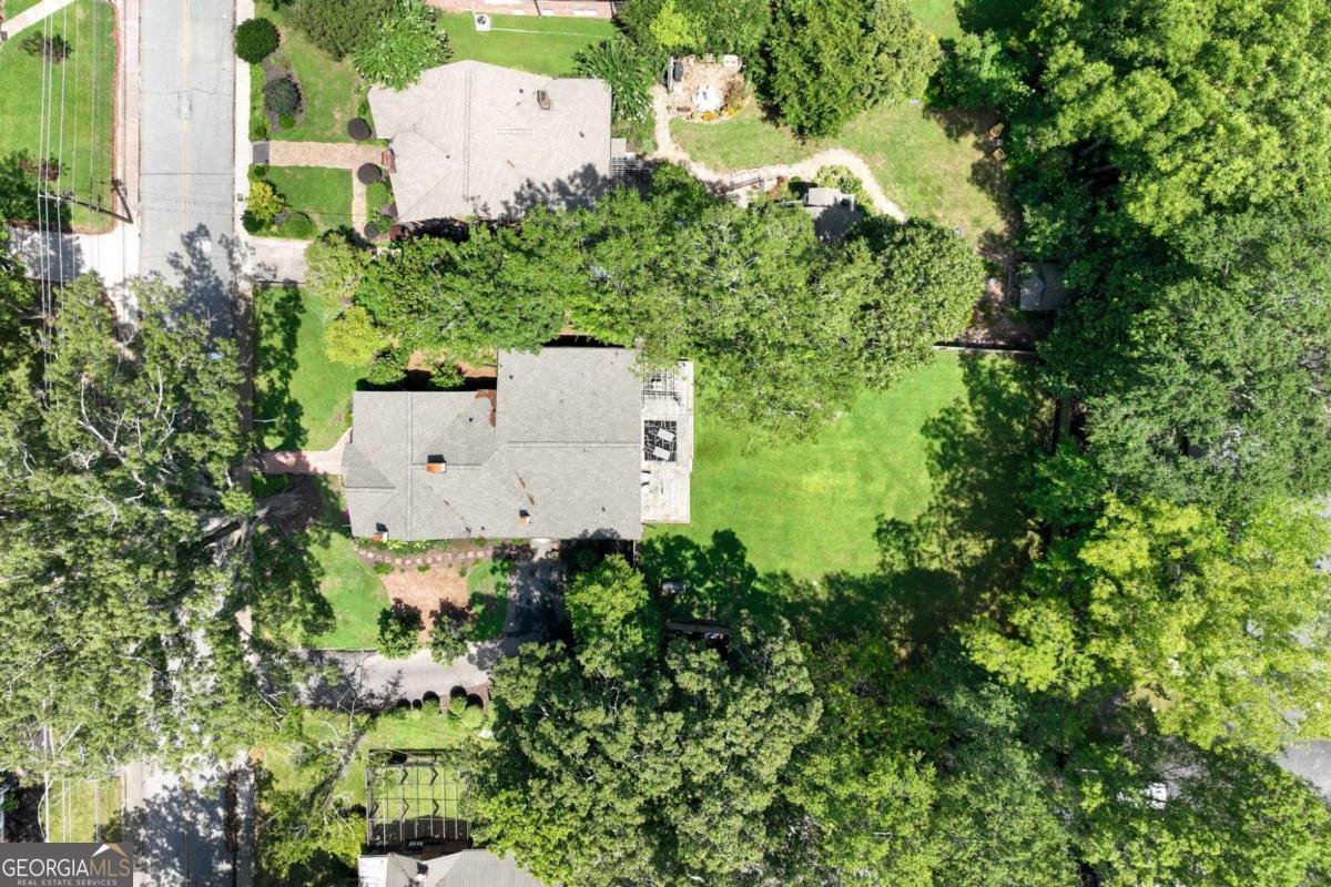 321 North Avenue Gainesville - 2
