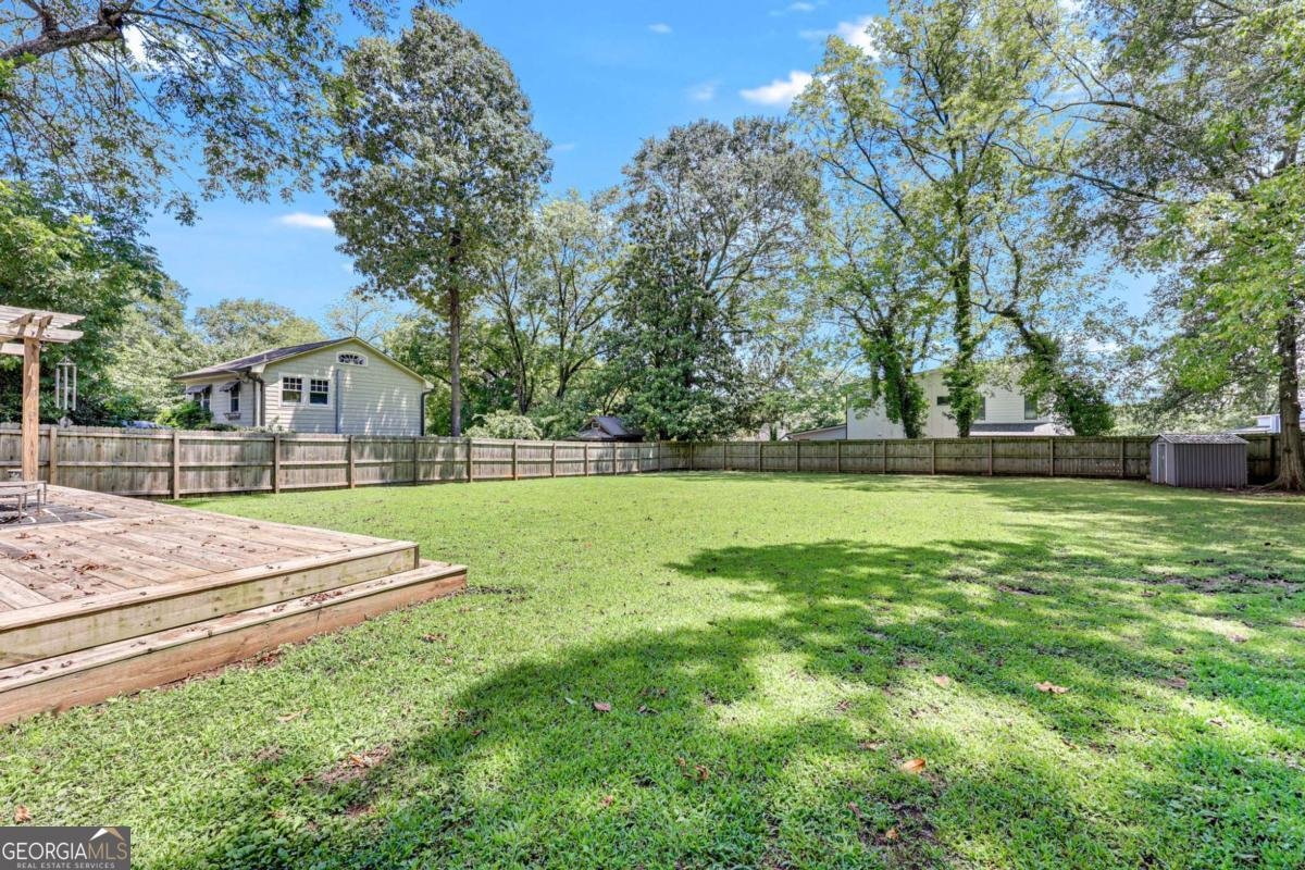321 North Avenue Gainesville - 30