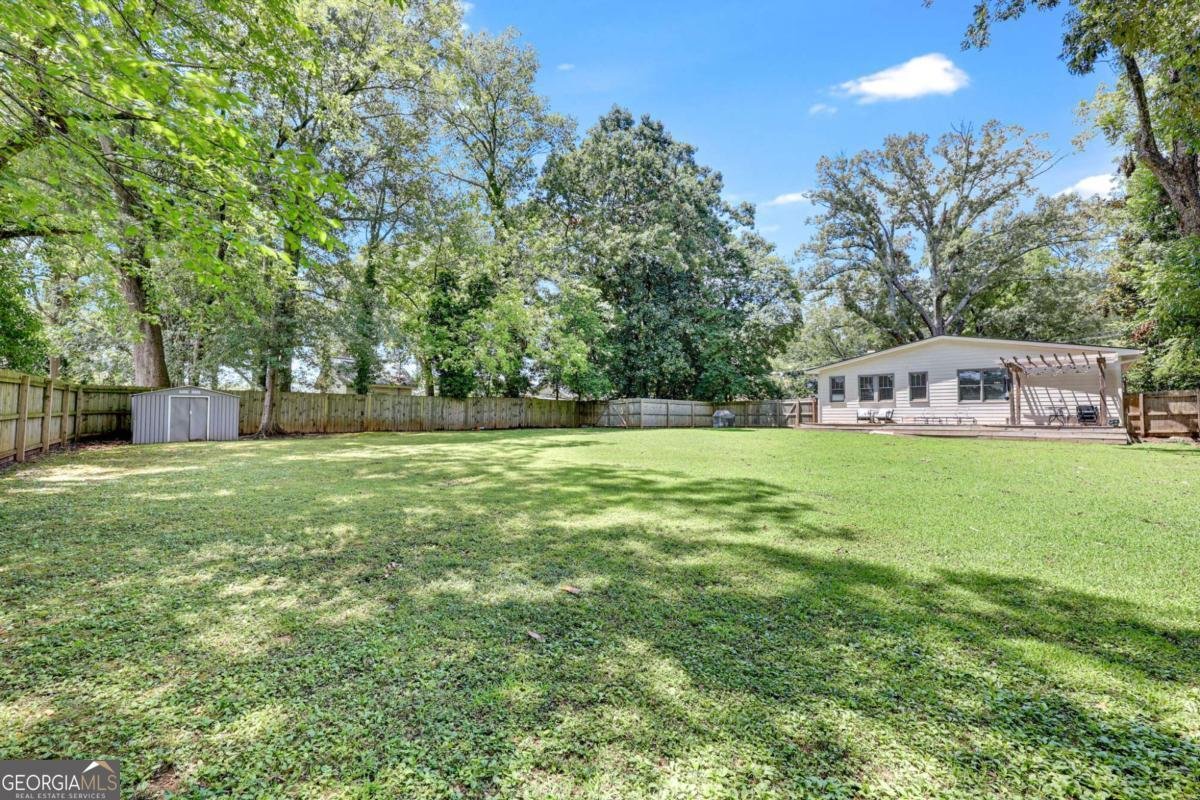 321 North Avenue Gainesville - 33