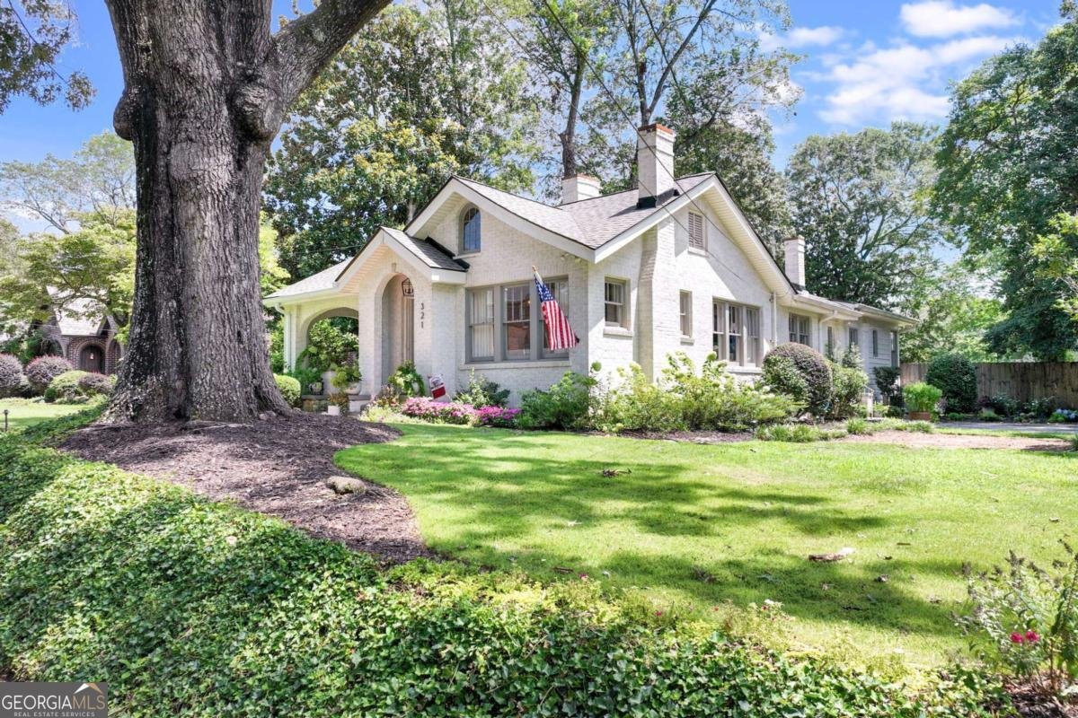 321 North Avenue Gainesville - 35