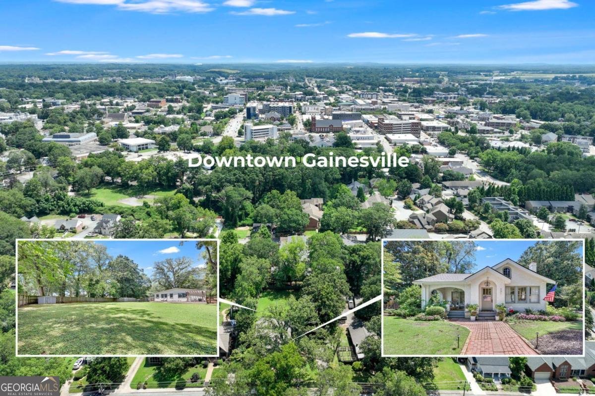 321 North Avenue Gainesville - 37
