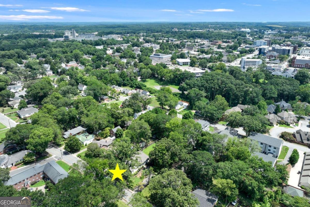 321 North Avenue Gainesville - 5