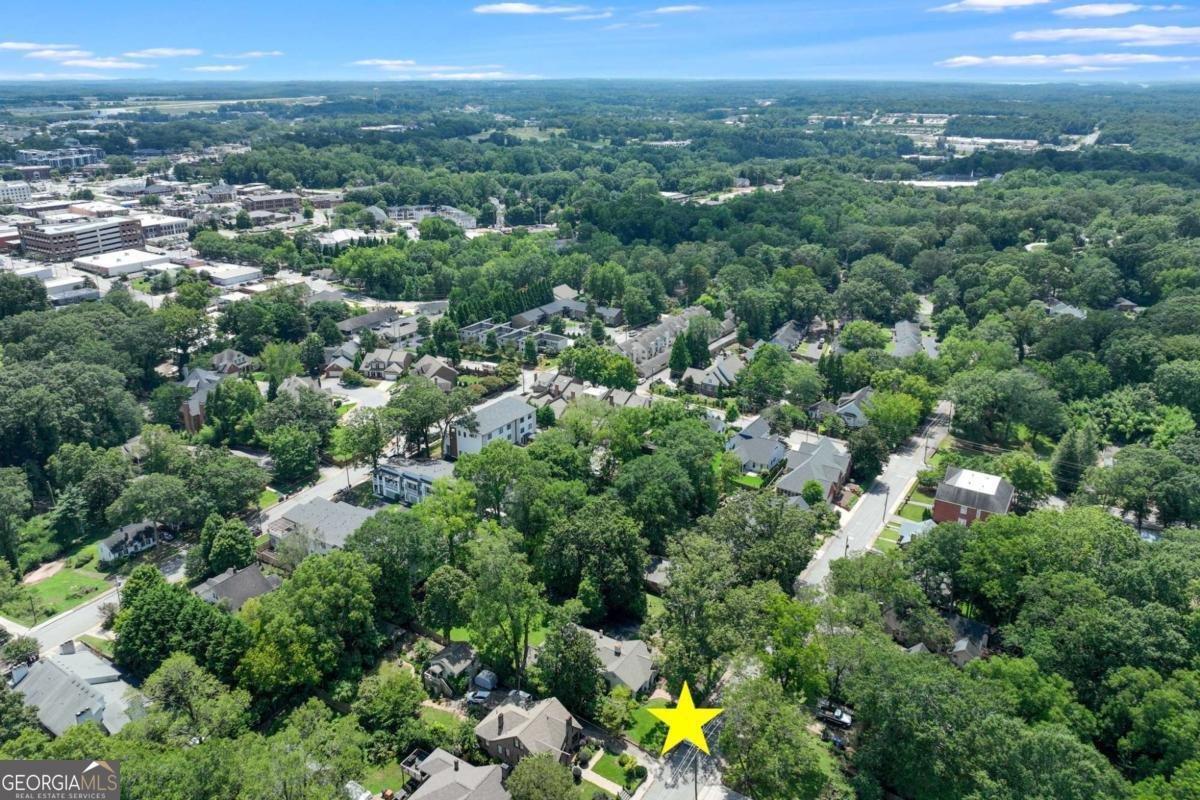 321 North Avenue Gainesville - 6