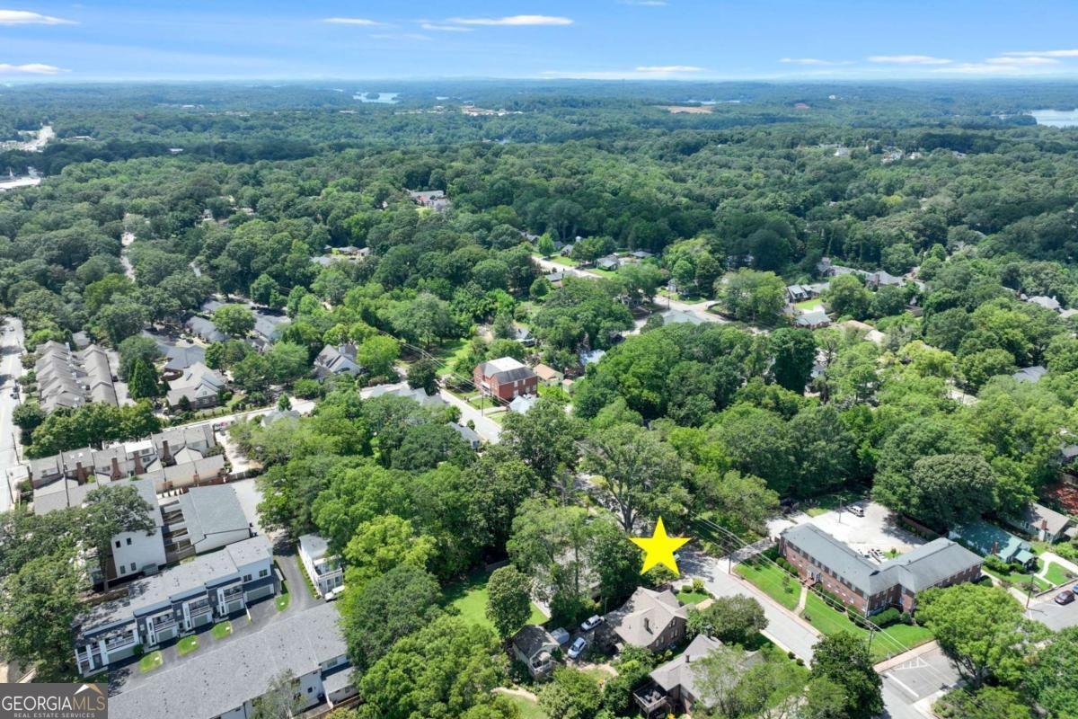 321 North Avenue Gainesville - 7