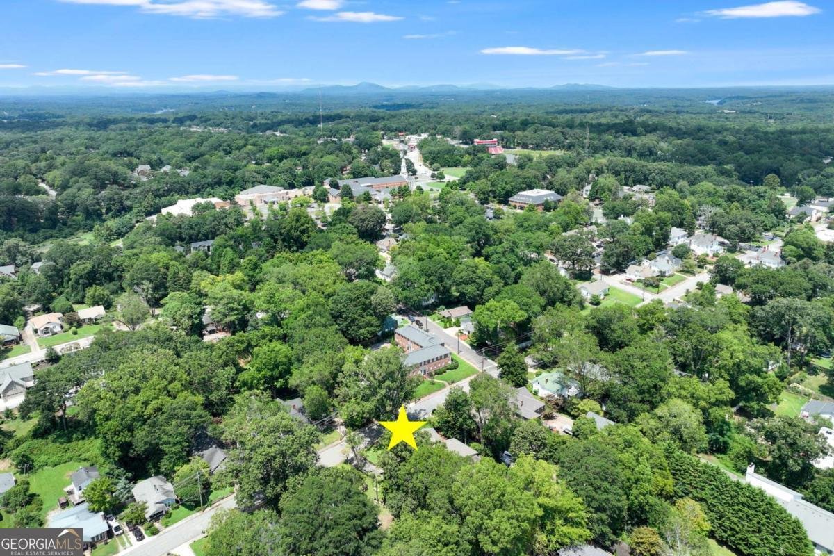 321 North Avenue Gainesville - 8