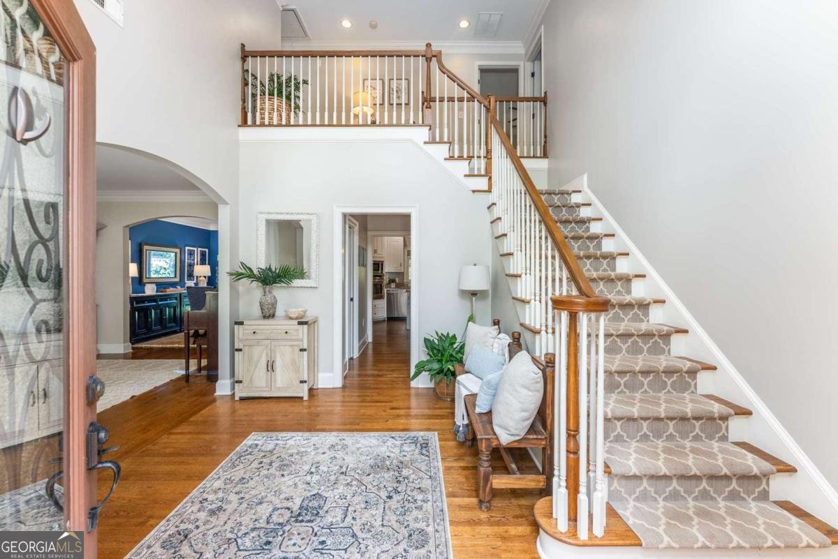 2227 Austin Lake Drive Smyrna - 1