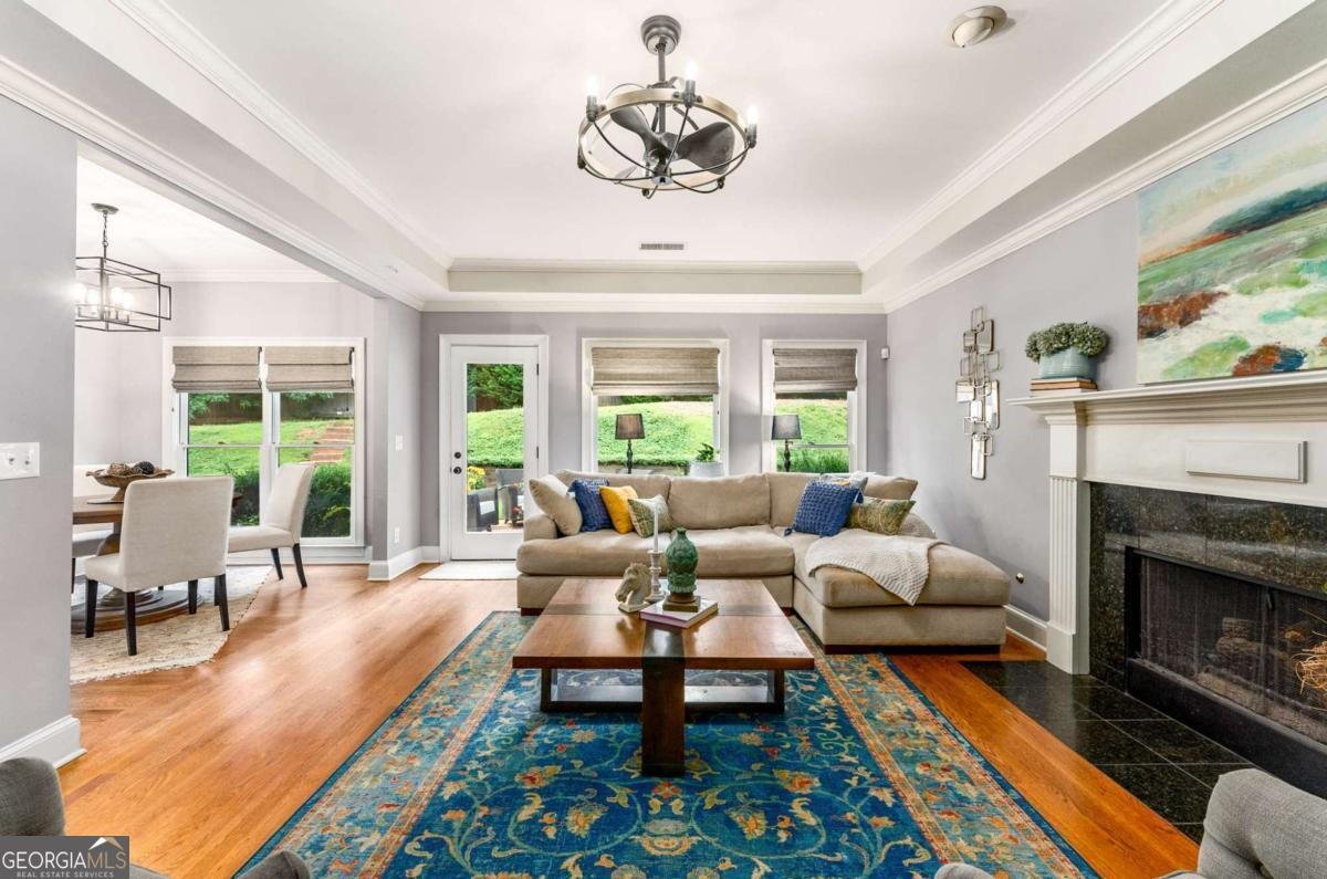 2227 Austin Lake Drive Smyrna - 10
