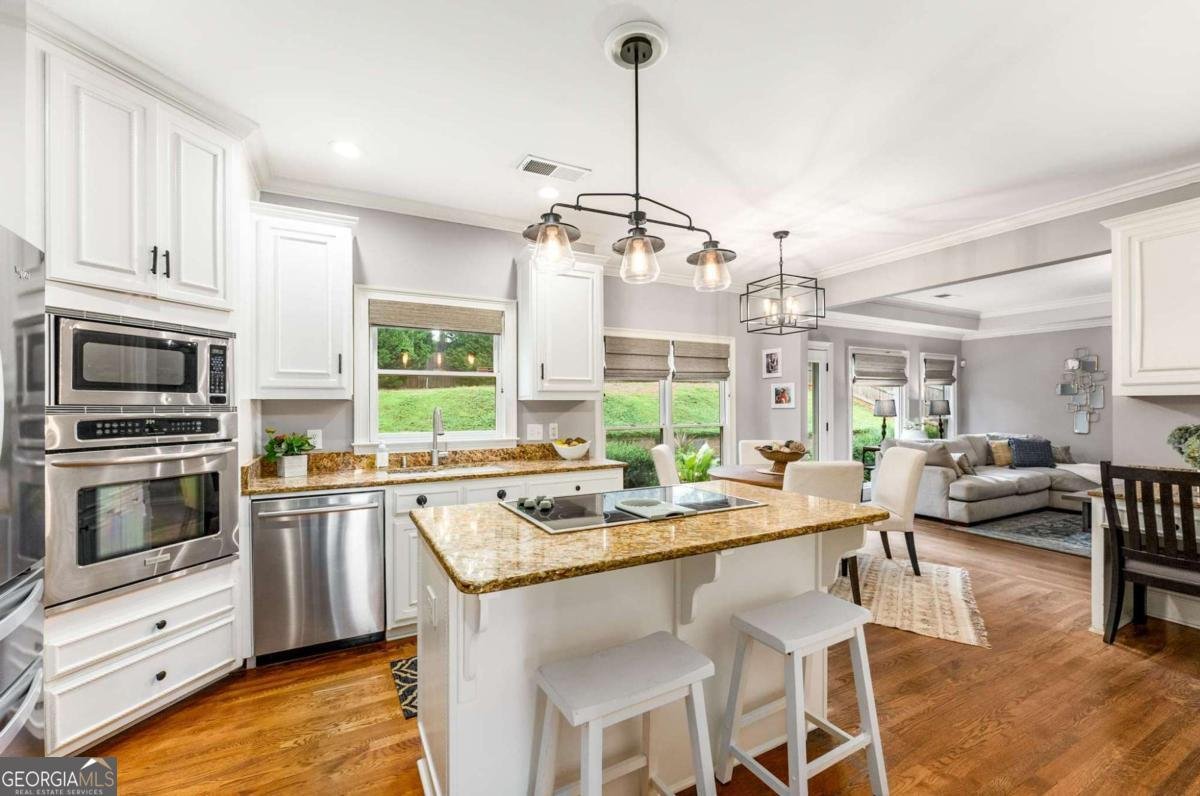 2227 Austin Lake Drive Smyrna - 12