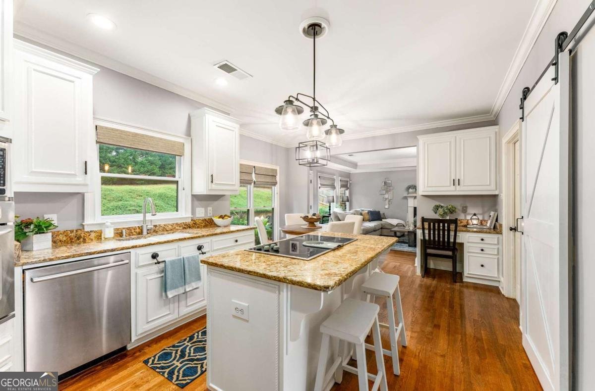 2227 Austin Lake Drive Smyrna - 13