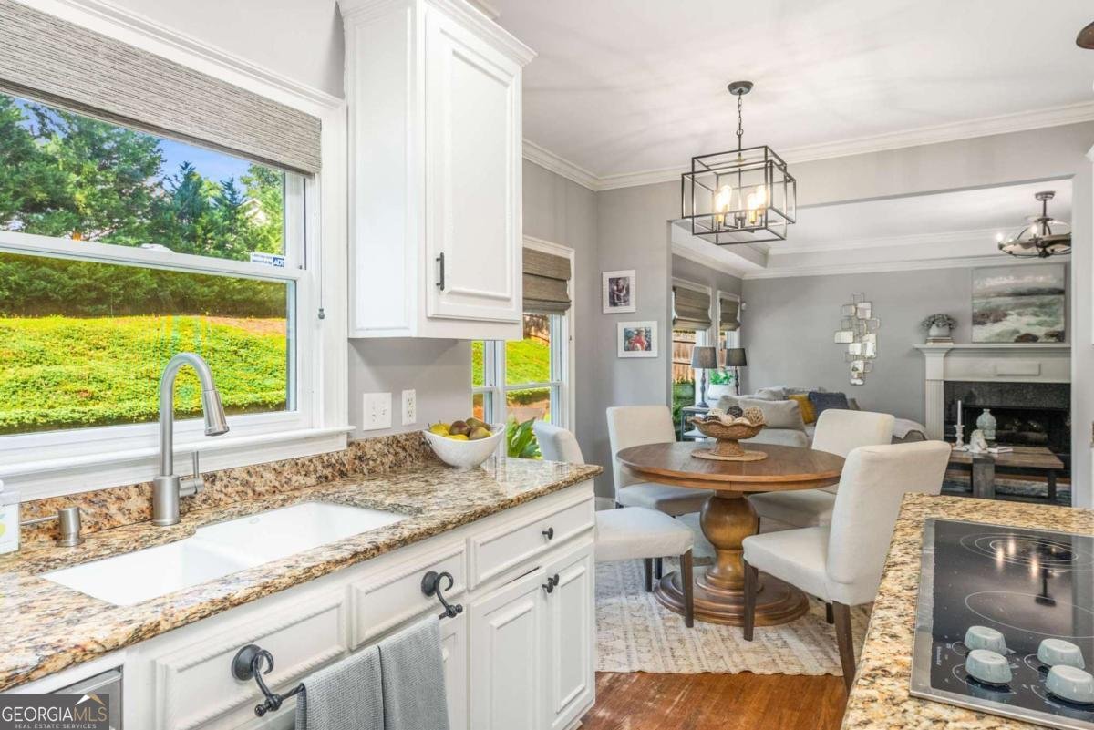 2227 Austin Lake Drive Smyrna - 16
