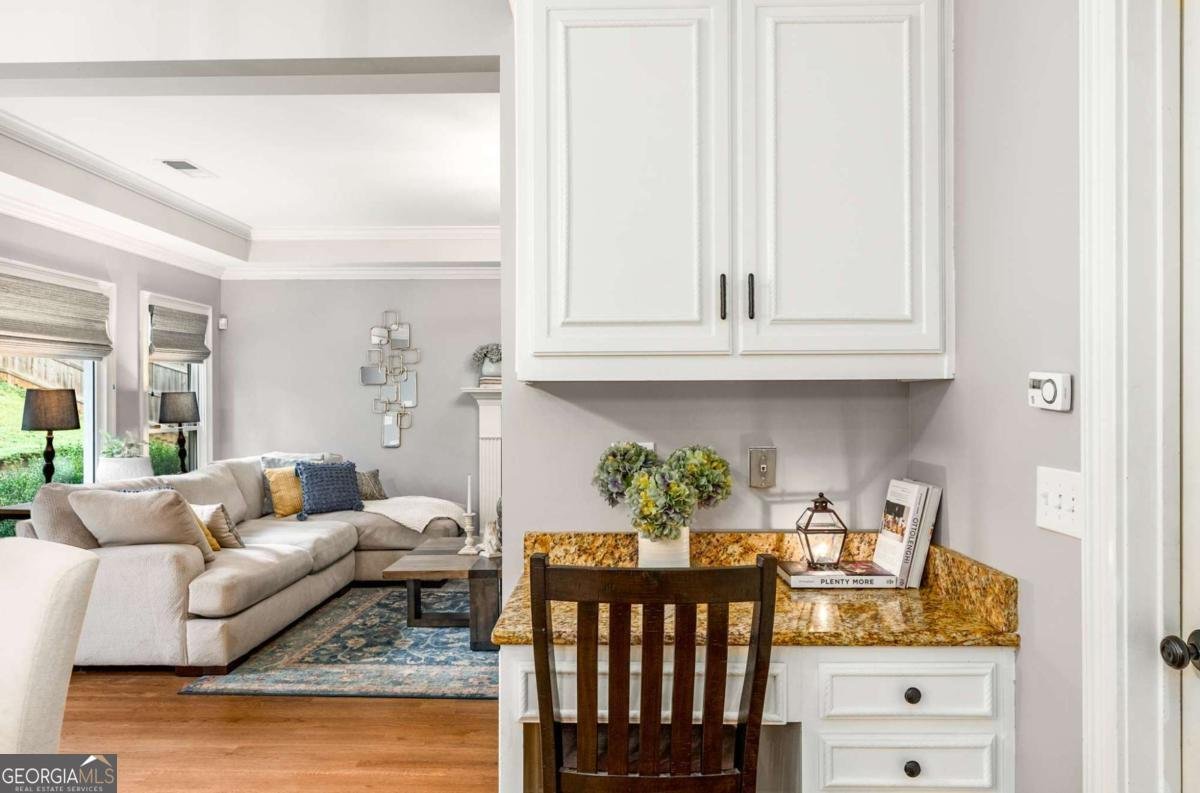 2227 Austin Lake Drive Smyrna - 18