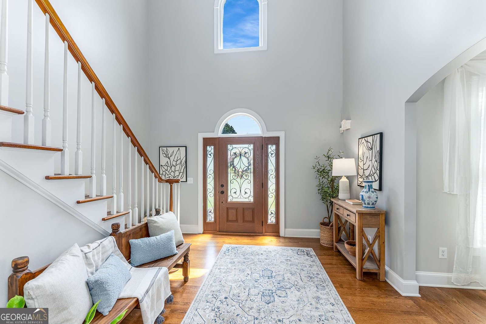 2227 Austin Lake Drive Smyrna - 2