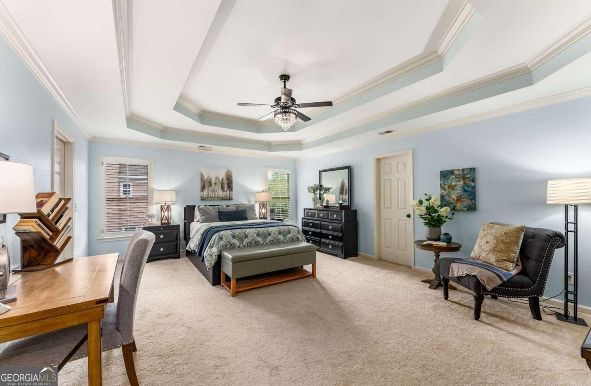 2227 Austin Lake Drive Smyrna - 24