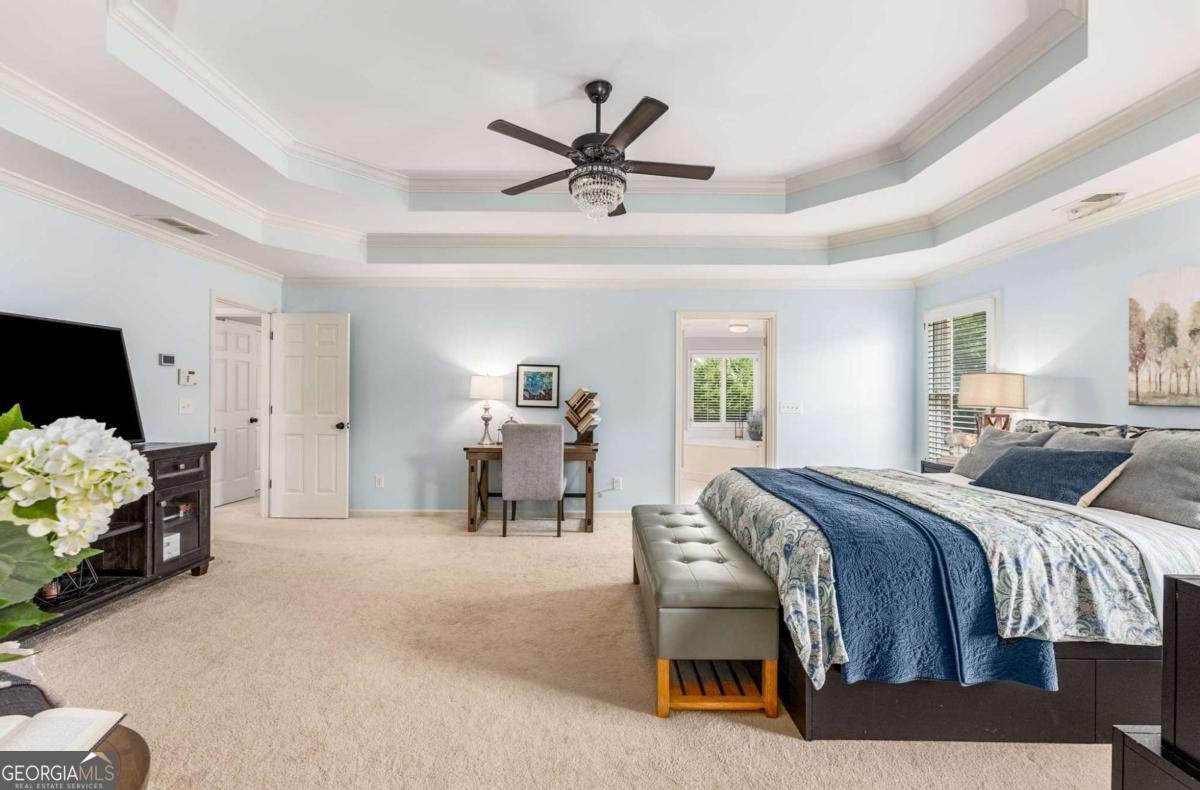 2227 Austin Lake Drive Smyrna - 25